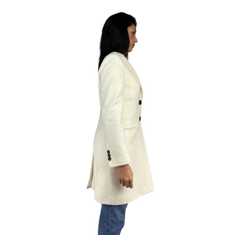 Cappotto Donna in pura lana