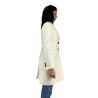 Cappotto Donna in pura lana