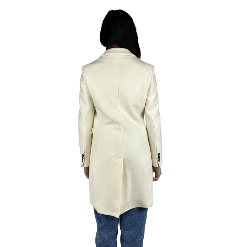 Cappotto Donna in pura lana