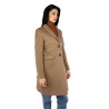 Cappotto Donna in pura lana
