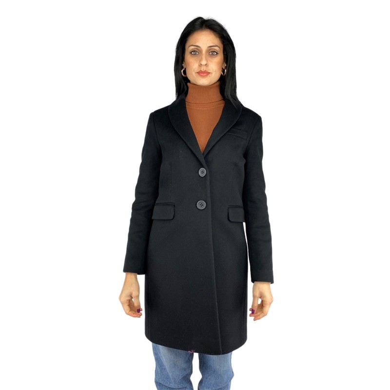 Cappotto Donna in pura lana