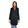 Cappotto Donna in pura lana