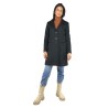 Cappotto Donna in pura lana
