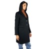 Cappotto Donna in pura lana