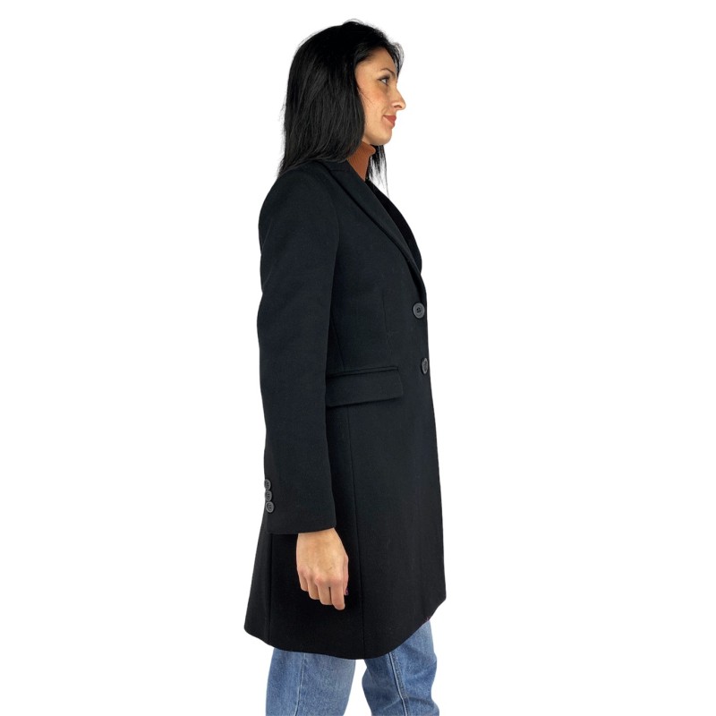 Cappotto Donna in pura lana
