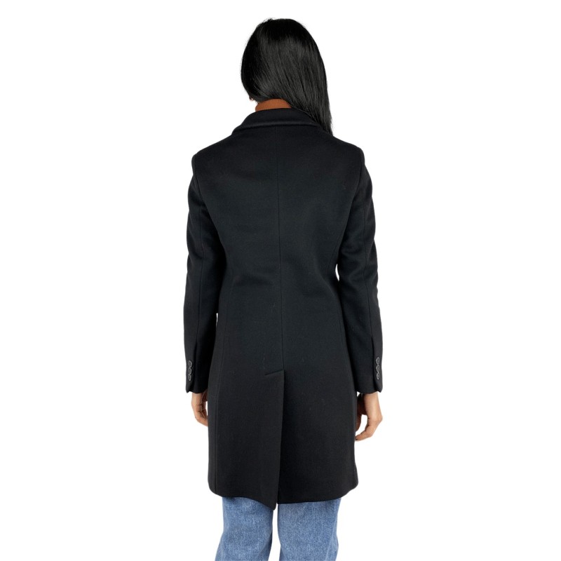 Cappotto Donna in pura lana