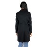 Cappotto Donna in pura lana