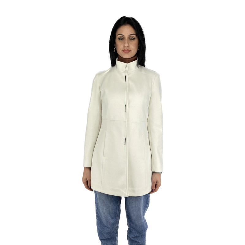 Cappotto Donna Alessia D'Errico