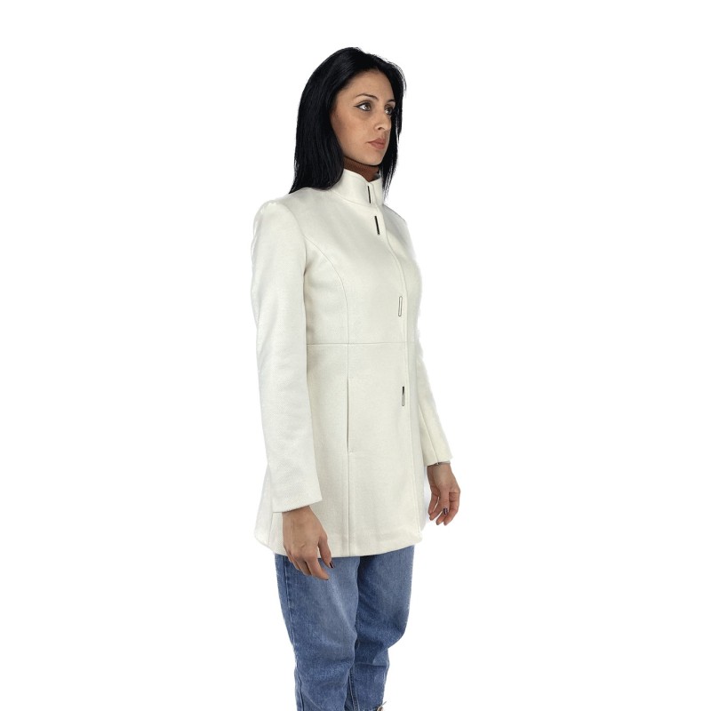 Cappotto Donna Alessia D'Errico