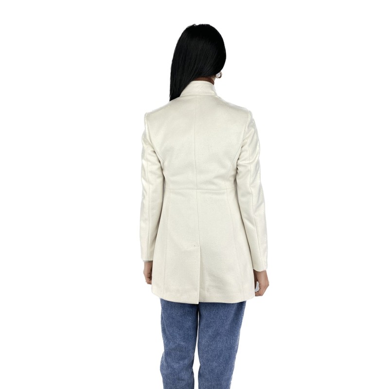 Cappotto Donna Alessia D'Errico