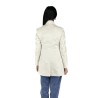Cappotto Donna Alessia D'Errico