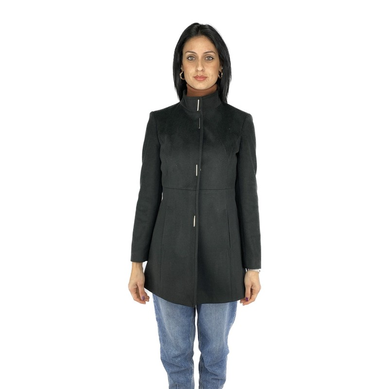 Cappotto Donna Alessia D'Errico
