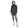 Cappotto Donna Alessia D'Errico