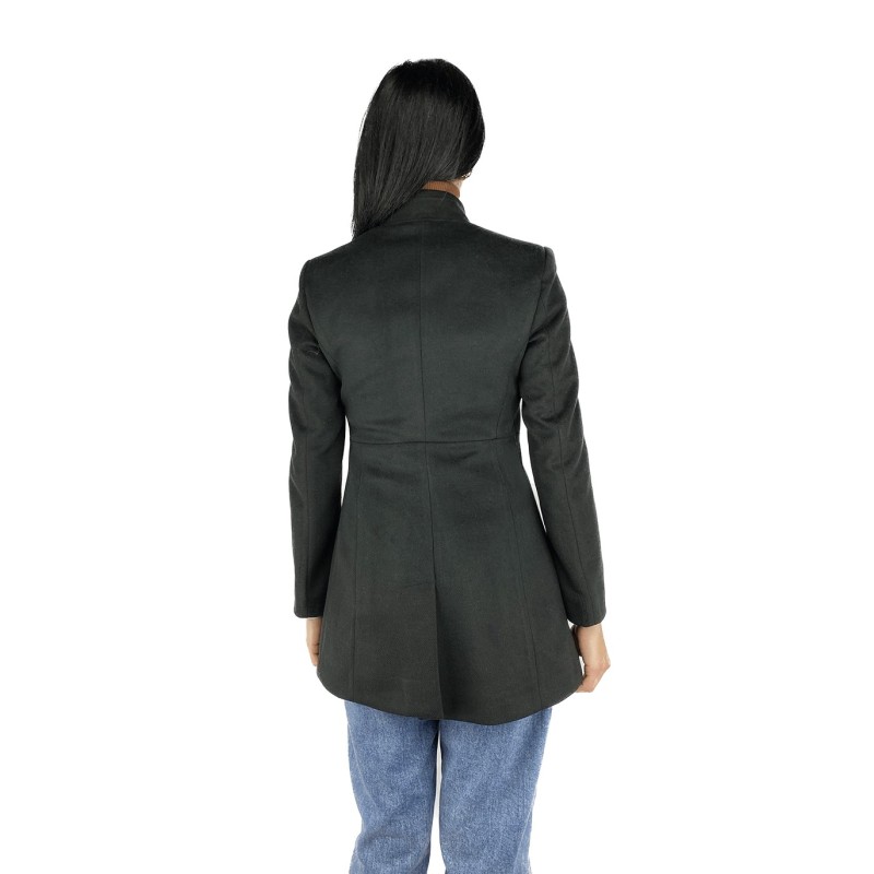 Cappotto Donna Alessia D'Errico