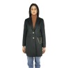 Cappotto Donna Alessia D'Errico