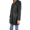 Cappotto Donna Alessia D'Errico