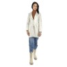Cappotto Donna Alessia D'Errico