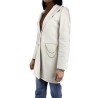 Cappotto Donna Alessia D'Errico