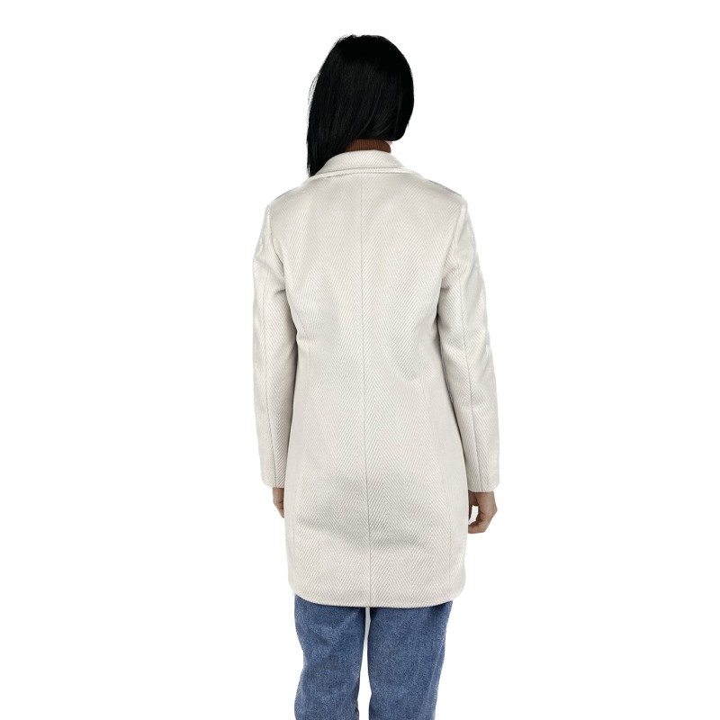 Cappotto Donna Alessia D'Errico