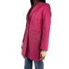 Cappotto Donna Alessia D'Errico