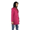 Cappotto Donna Alessia D'Errico