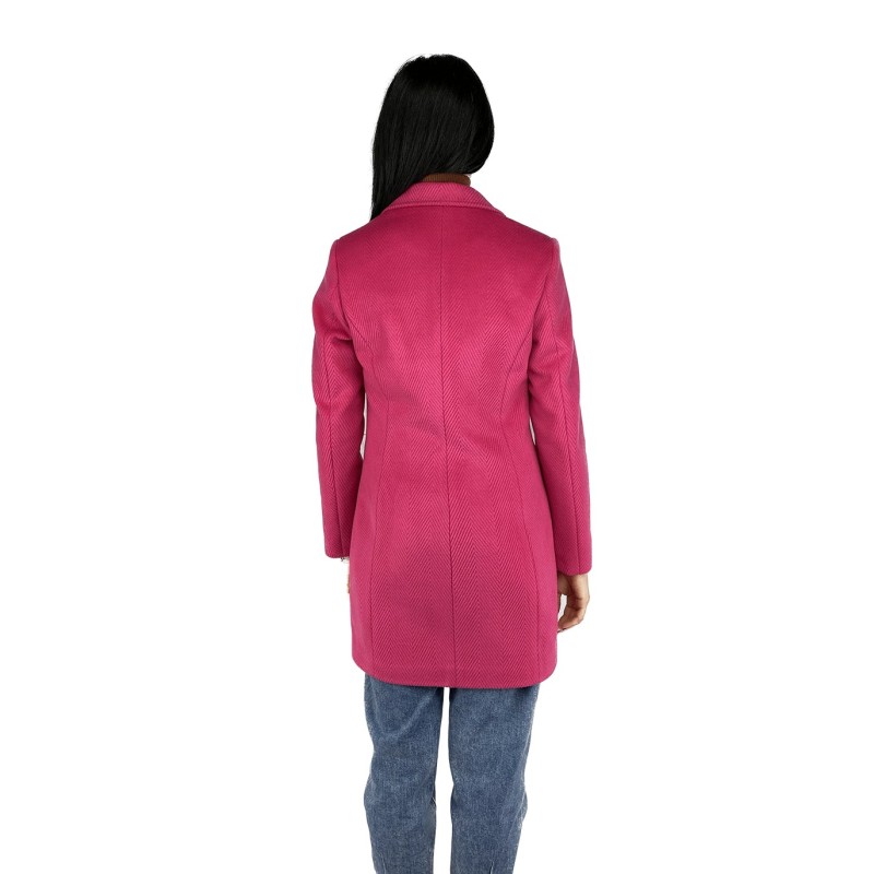 Cappotto Donna Alessia D'Errico