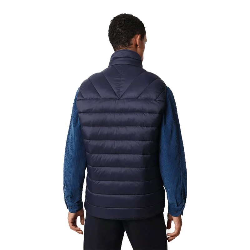 Gilet Uomo Napapijri Aerons