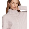 Maglione collo alto Donna Guess