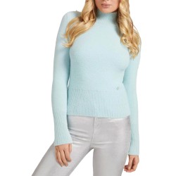 Women's Hight Neck Sweater