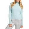 Maglione collo alto Donna Guess