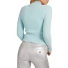 Maglione collo alto Donna Guess