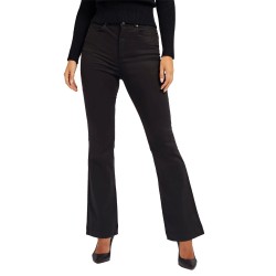 Women's flared trousers