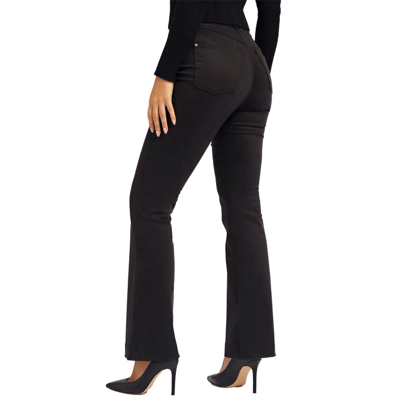 Pantalone Donna svasato Guess