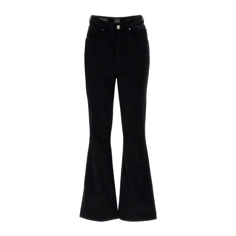 Pantalone Donna svasato Guess