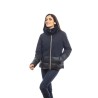 Giubbotto Donna Mixture