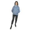 Giubbotto Donna Mixture