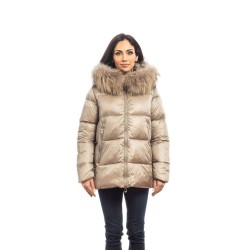 Mixture Women's Cape