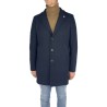 Cappotto Uomo Manuel Ritz