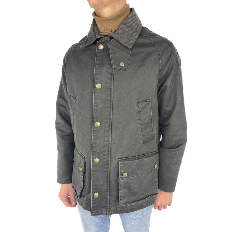 Giubbotto Uomo Ascot Sport