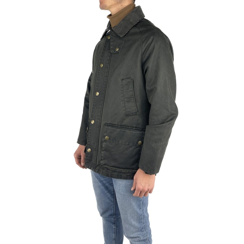 Giubbotto Uomo Ascot Sport