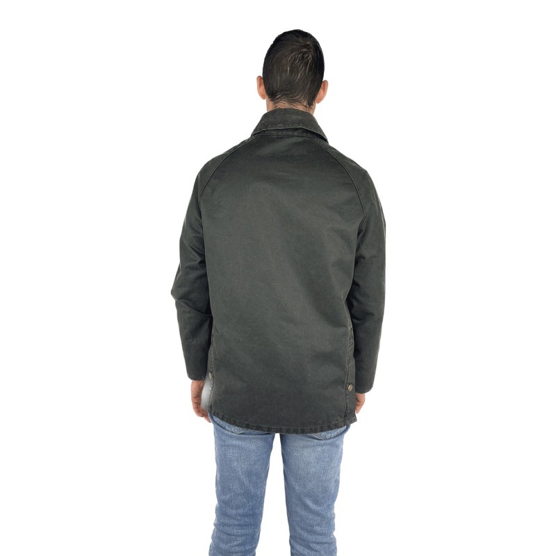 Giubbotto Uomo Ascot Sport