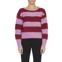 Boucle Sweater