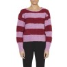 Maglione Koralline boucle