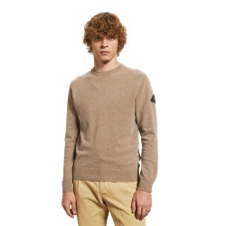 Roy Roger's Crew Basic Sweater