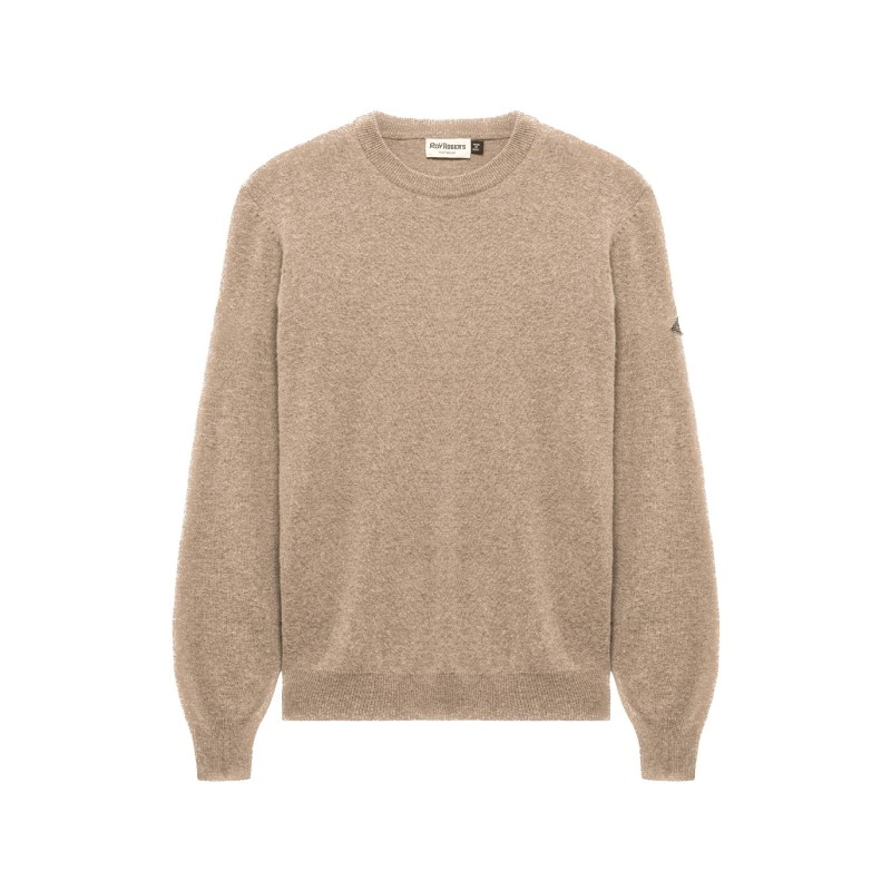 Maglioncino Uomo Roy Roger's Crew Basic