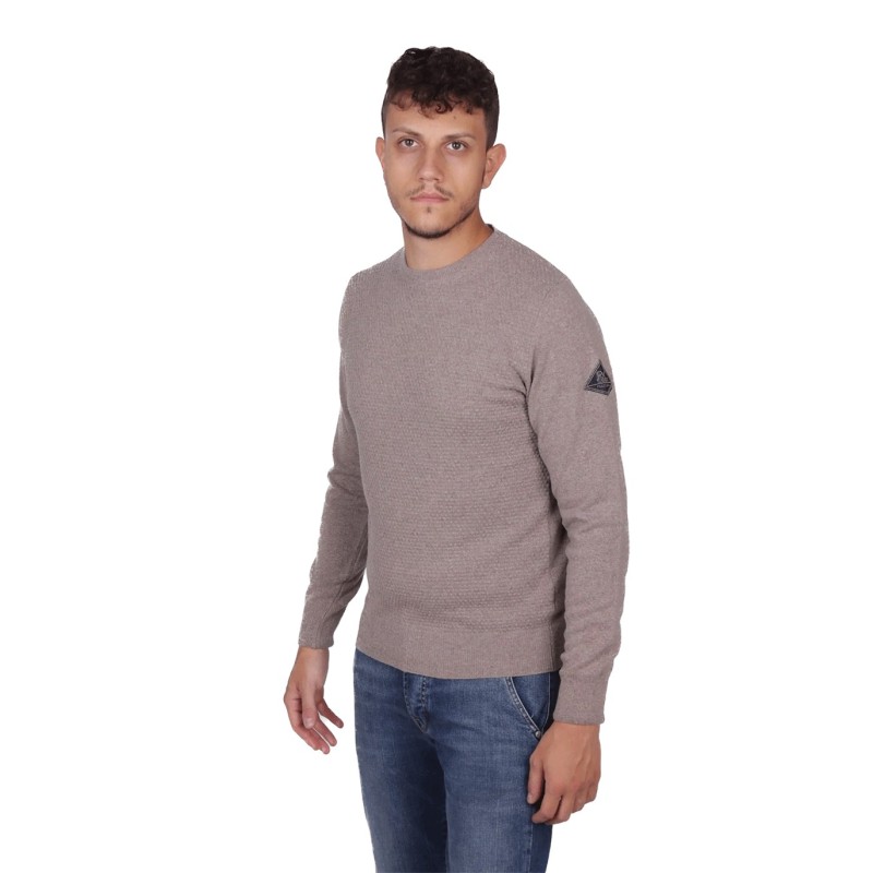 Maglione Uomo Roy Roger's