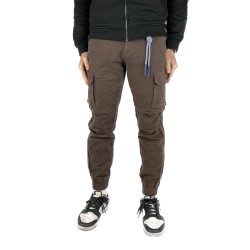 Bob Gym Men's Cargo Trousers