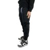 Pantaloni Cargo Uomo Gas Bob Gym