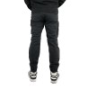 Pantaloni Cargo Uomo Gas Bob Gym