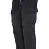 Pantaloni Cargo Uomo Gas Bob Gym